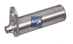 RYME AUTOMOTIVE 26822 - BULON RODILLOS PEGASO 22X66MM