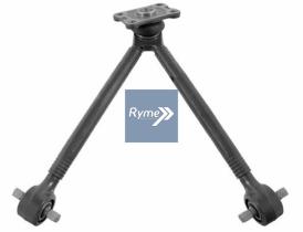 RYME AUTOMOTIVE 35249 - TIRANTE SUSPENSION VOLVO/ RVI 662 X D48 MM