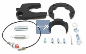 RYME AUTOMOTIVE 312011 - KIT REPARACION 5 RUEDA JOPST 37CW/EW