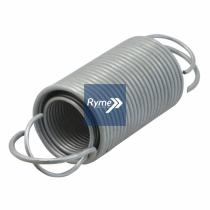 RYME AUTOMOTIVE 312015 - MUELLE DOBLE JOST