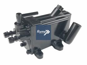 RYME AUTOMOTIVE 63000 - BOMBA DE BASCULAMIENTO CABINA MB