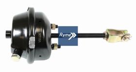 RYME AUTOMOTIVE 30T16A - CAMARA TAMBOR 16" DISTANCIA TORNILLOS 76 MM