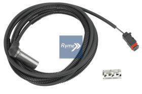 RYME AUTOMOTIVE 10233F - SENSOR ABS SCANIA 2800 MM CODE A ACODADO