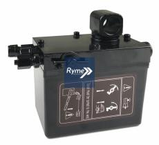 RYME AUTOMOTIVE 63002 - BOMBA DE BASCULAMIENTO CABINA SCANIA