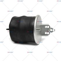 AUGER AU346420K01 - FUELLE DESUSP, COMP.CON PISTÓN DE ACERO