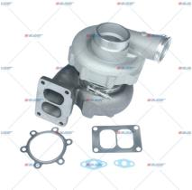 AUGER 122461 - TURBOCOMPRESOR