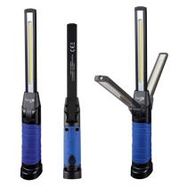 RYME AUTOMOTIVE 814002 - LAMPARA DE TRABAJO LED 5W FIT - AZUL