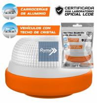 RYME AUTOMOTIVE 816108VS - VENTOSA DE SILICONA PARA BALIZA 816108