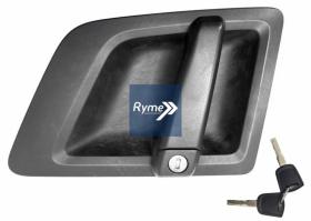 RYME AUTOMOTIVE 371043 - MANETA IZQUIERDA SCANIA R SERIES EURO 6