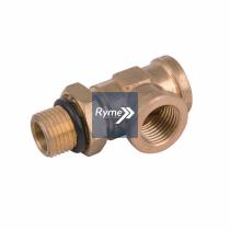  4205045 - PASAMUROS EN T ORIENTABLE M16X1,5- M16X1.5