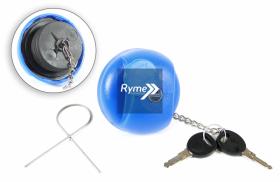 RYME AUTOMOTIVE 372025 - TAPON ADBLUE D60 MM FORD