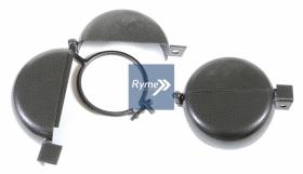 RYME AUTOMOTIVE 371010 - ANTIRROBO TAPA DEPOSITO Ø80MM APERTURA LATERAL