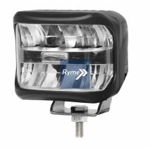 RYME AUTOMOTIVE 818031 - FOCO DE TRABAJO 27W-1610LM 140MT ALCANCE