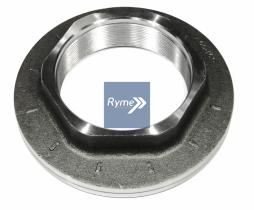 RYME AUTOMOTIVE 332066 - TUERCA DE EJE SAF IZDA LH M75X1.5