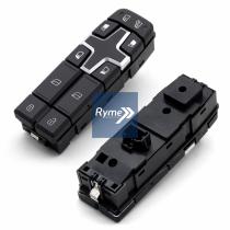 RYME AUTOMOTIVE 64001 - PANEL INTERRUPTORES PUERTA CONDUCTOR VOLVO
