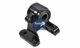 RYME AUTOMOTIVE 322224 - SOPORTE COJINETE CABINA DAF IZQUIERDO D30 MM