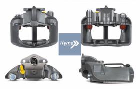 RYME AUTOMOTIVE 343090 - CALIPER DE FRENO IZQ. HALDEX-SAF MODUL T SBS2220