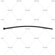 AUGER 103012 - ABRAZADERA PARA CABLES L.340 A.7.6