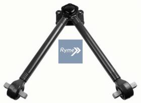 RYME AUTOMOTIVE 35283 - TIRANTE SUSPENSION VOLVO 662X52 MM