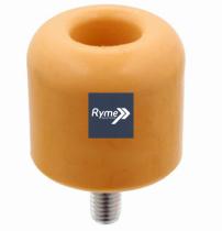 RYME AUTOMOTIVE 322264 - SOPORTE AMORTIGUADOR CABINA D40 MM