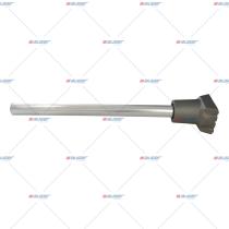 AUGER 66830 - SOPORTE GUARDABARROS VOLVO