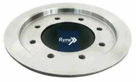RYME AUTOMOTIVE 312050 - TAPA KIN PIN 280X10