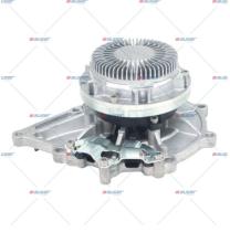 AUGER 114510 - BOMBA DE AGUA DE MERCEDES MP4