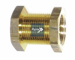 RYME AUTOMOTIVE 821007 - PASAMUROS CONTRATUERCA M16-M22 LATON