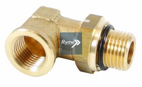RYME AUTOMOTIVE 4201092 - CODO ORIENTABLE 22 - 16