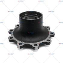 AUGER 75284F - BUJE DE RUEDA BPW