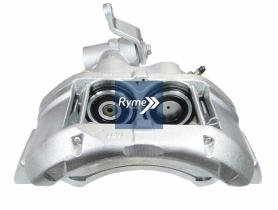 RYME AUTOMOTIVE 45017 - CALIPER DE FRENO IVECO EUROCARGO TRASERO IZQUIERDO