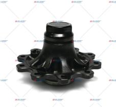 AUGER 110225F - BUJE COMPLETO BPW ECO-MAXX 9010ELW