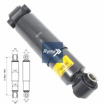  62101 - AMORTIGUADOR TRAILER SAF/KRONE/SCHMITZ