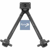 RYME AUTOMOTIVE 35233 - TIRANTE SUSPENSION MAN TGA 627 MM