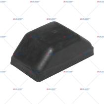 AUGER 51682 - TOPE DE GOMA TRASERO DE VOLVO