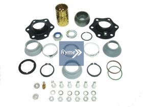 RYME AUTOMOTIVE 22388 - KIT REPARACION LEVA BPW 1 RUEDA 0980102130