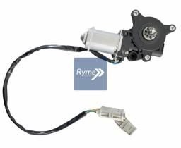 RYME AUTOMOTIVE 37002 - MOTOR ELEVALUNAS MAN TGA-TGM AMBOS LADOS