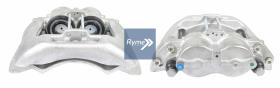 RYME AUTOMOTIVE 45073 - CALIPER DE FRENO IVECO EUROCARGO EURO6 DELANTERO IZQUIERDO
