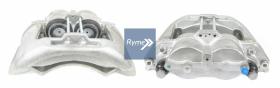 RYME AUTOMOTIVE 45074 - CALIPER DE FRENO IVECO EUROCARGO EURO6 DELANTERO DERECHO
