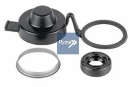 RYME AUTOMOTIVE 341637 - JUEGO TAPON GUARDAPOLVO CALIPER ELSA225