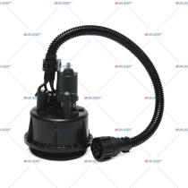 AUGER 81370 - TAPON FILTRO COMBUSTIBLE