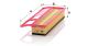 MANN C38771 - [*]FILTRO AIRE