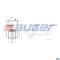 AUGER AU344915K - FUELLE COMPLETO