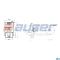 AUGER AU344882K - FUELLE SUPENSION TRASERO DE MAN 4882NP01