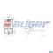 AUGER AU344884K - FUELLE DE SUSPENSION COMPLETO, PISTON ACERO