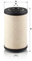 MANN BFU900X - [*]FILTRO COMBUSTIBLE