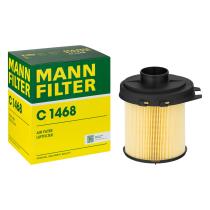 MANN C1468 - [*]FILTRO AIRE
