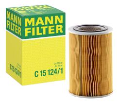 MANN C151241 - [*]FILTRO AIRE