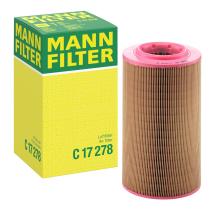 MANN C17278 - [*]FILTRO AIRE