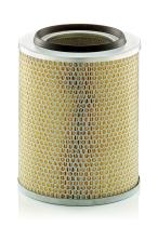 MANN C24393 - [*]FILTRO AIRE